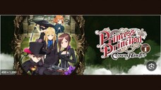 Princess Principal Crown Handler Movie (1) IN English __Watch Here For Free : Link In Description