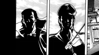 [Tokusatsu Miscellany/Kamen Rider SPIRITS] [07] All villains are resurrected, the Shocker Organizati