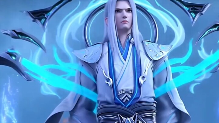 Defeating ten Yunshan in one round is effortless