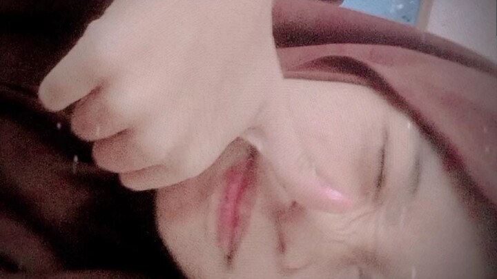 mengsedih😭