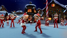 An Elfs Story The Elf On The Shelf (2010)