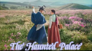 The haunted ✇𓆩P𓆪•E5•[sub indo]