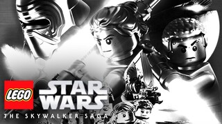 LEGO Star Wars: The Skywalker Saga - Exclusive SteelBook Case Revealed!