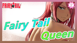 Fairy Tail|[MAD] Queen_2
