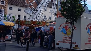fun of the fair