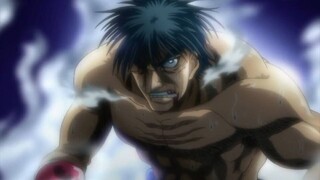 Hajime no ippo : champion road || season 2 full durasi