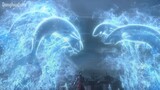 Battle Through the Heavens S5 Epict Fights Xionyan vs Fuoa
