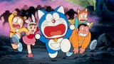 Doraemon The Movie โดราเอมอน อาณาจักรดาวสัตว์ (เสียงไทย Right Picture)