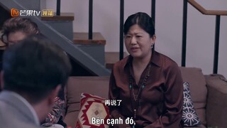 Ở Bên Nhau Như Trước Đây EP 5 [Sub Việt]