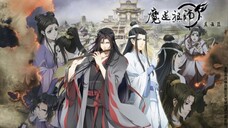 Mo Dao Zu Shi S2 - EP. 01  [ SUB INDO ] 720p