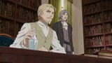 pharmacy in another world episode 2 Eng sub