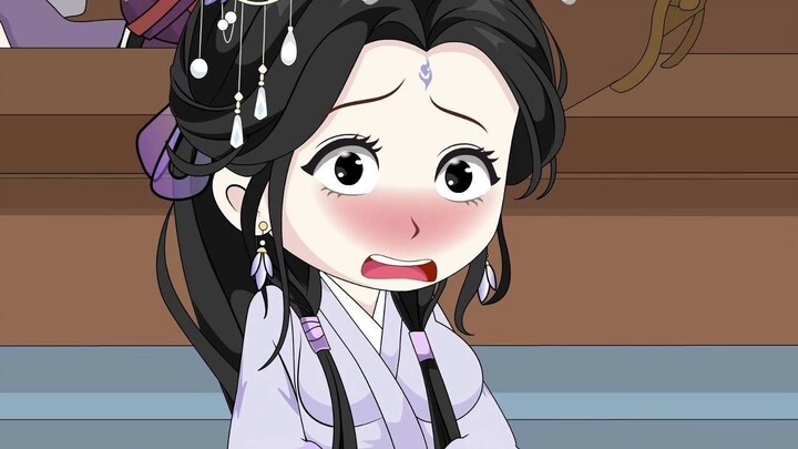 The Reincarnation of a Demon
