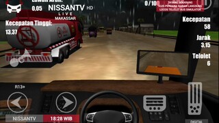 PART 03 NISSANTV HD • LOCOS TELOLET BUS SIMULATOR • 11 01 2024 18 24 03 • LIVE EVENT KUIS PERDANA