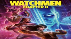 Watchmen-Chapter II