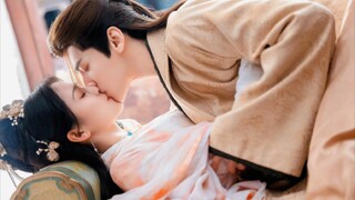 This is why I look forward to this drama｜Luo Yunxi✘Bai Lu｜Yue Jin Qing Su｜Jin Su