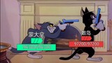 [Buka Dunia Kapal Perang seperti Tom dan Jerry] Duel antara Nana-chan dan Shikishima