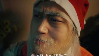 【万恶之源】张本煜的四大名场面，砍刀6尽显王霸之气