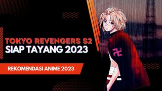 kalian wajib banget nonton 6 anime sequel ini tahun depan