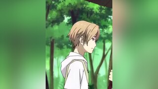 Name : hữu nhân sổ !!! anime hữu_nhân_sổ natsume huunhanso fyp xuhuong otaku animefan viral animeedit