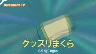 Doraemon New TV Series (Ep 23.5) Gối ngủ ngon #DoraemonNewTVSeries