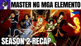 [2] Matapos ang 100 Years na Pagkakakulong Nag Balik ang Pinakamalakas na Bender | #pinoyanime