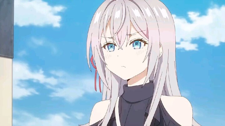 alya sometime hide.... Hindi ep 11💖💗💖💕💕