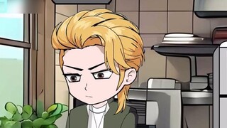 เราสามคนมากินข้าวเย็นแล้วเก็บข้าวของไปข้างนอกกลัวว่าอาหารจะถูกปล้น