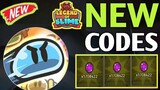 7 NEW🔥 LEGEND OF SLIME COUPON CODES 2023 - LEGEND OF SLIME CODES
