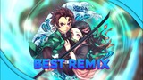 🔥Kimetsu No Yaiba ♫ OST ♫ Epic soundtrack mix ♫ Epic orchestral remix ♫ Powerful dramatic music