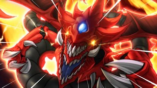 REVIVED SKY GOD - The UNSTOPPABLE "ONE TURN WIN" SLIFER THE SKY DRAGON Deck In Yu-Gi-Oh Master Duel!