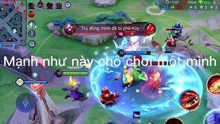 quá mạnh #videohaynhat