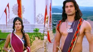 mahabharata eps 129