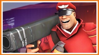 กล่องดำ | Team Fortress 2