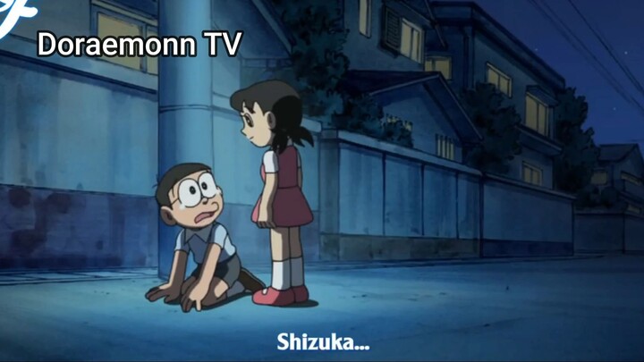 Doraemon New TV Series (Ep 60.6) Yên tâm, có Shizuka ở đây rồi #DoraemonNewTVSeries