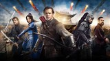 The Great Wall: full movie HD 1080p