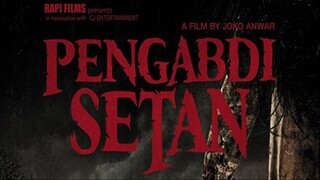 PENGABDI SETAN 1 2017 | HORROR INDONESIA