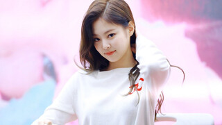 Jennie Exclusive Dance Vlog! A behind-the-scenes at Theshow studio!