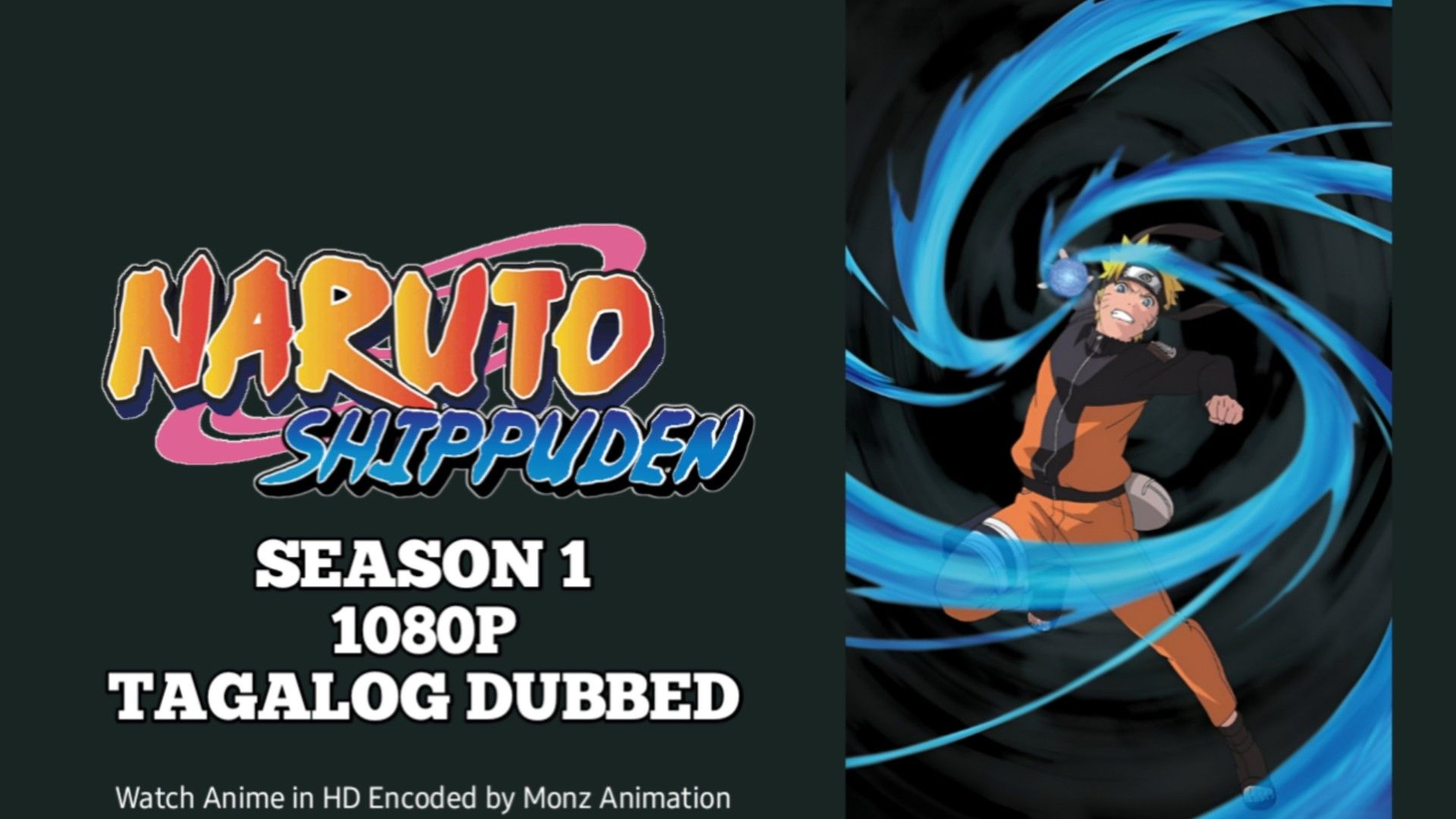 Watch Naruto Shippuden Episode 1 Online - Homecoming