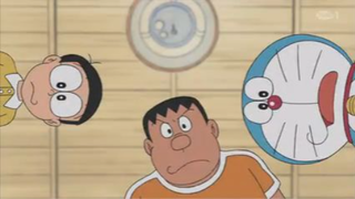 Doraemon Episode 296