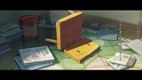 Suzume no Tojimaru (Official Trailer 2)