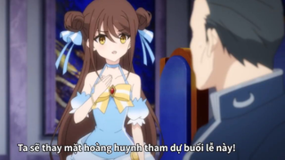 Bé loli cũng muốn có ích với anh trai #AniMeme