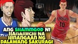 The Crash vs Shohoku-Ch.164- Ang Unang ShammGod Ni Hanamichi Sa Basketball