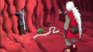 Naruto Shippuden episode 130 Hindi Aneme