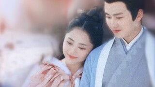 Oh my god, this kind of love only exists in TV dramas!!