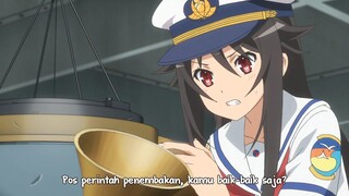 High School Fleet Episode 09 Subtitle Indonesia