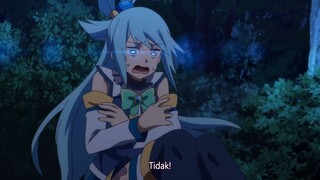 Konosuba S2 Ep5