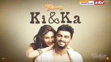 KI & KA (2016) DUB INDONESIA