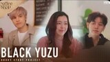 Coffee Shop [Black Yuzu]Ep7 [Eng sub]