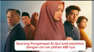 DI PAKSA NIKAH SAMA OM OM OLEH AYAH KU!!!!