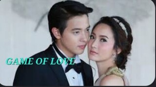 GAME OF LOVE EP.2 THAIDRAMA